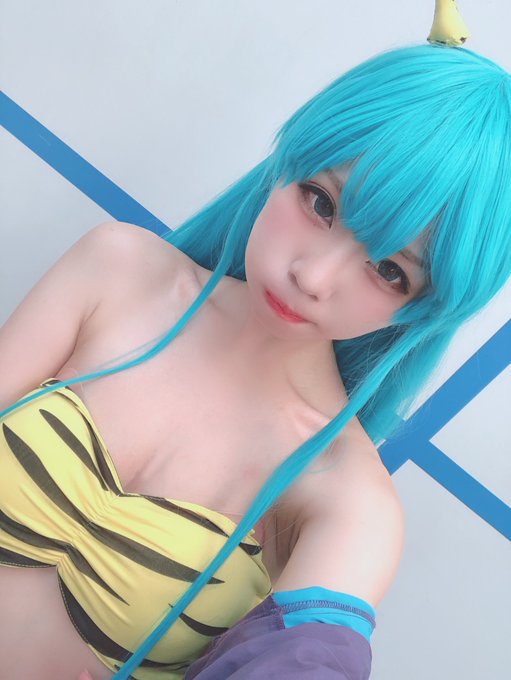 Twitterのコスプレ画像27