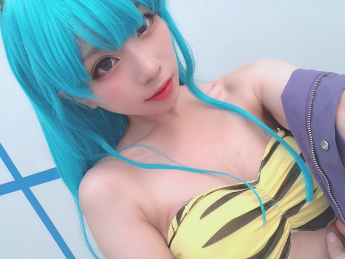 Twitterのコスプレ画像26