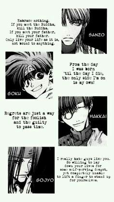 #saiyuki https://t.co/WyTFL4iLeX<a href="/tag/saiyuki"class="tags">#saiyuki</a>