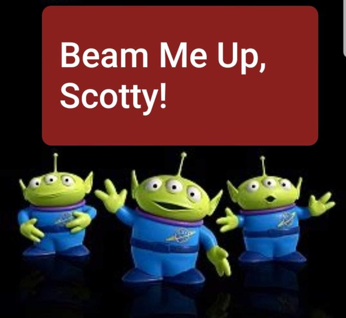 Hahaha https://t.co/U6rEoaIyOx