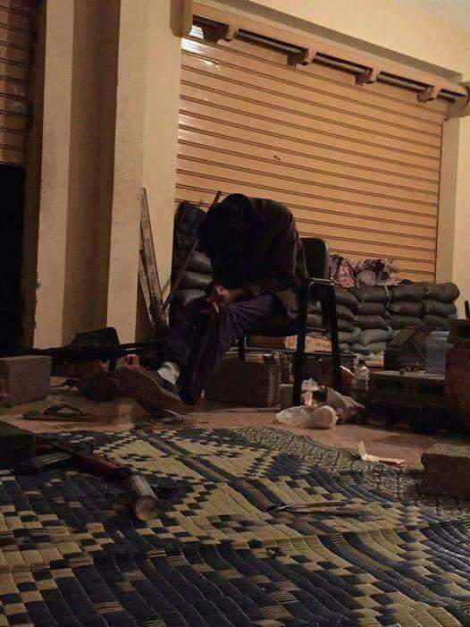 YousefElghoj's tweet photo. وما كان ربك نسيا. (7) https://t.co/H7A22s55JZ