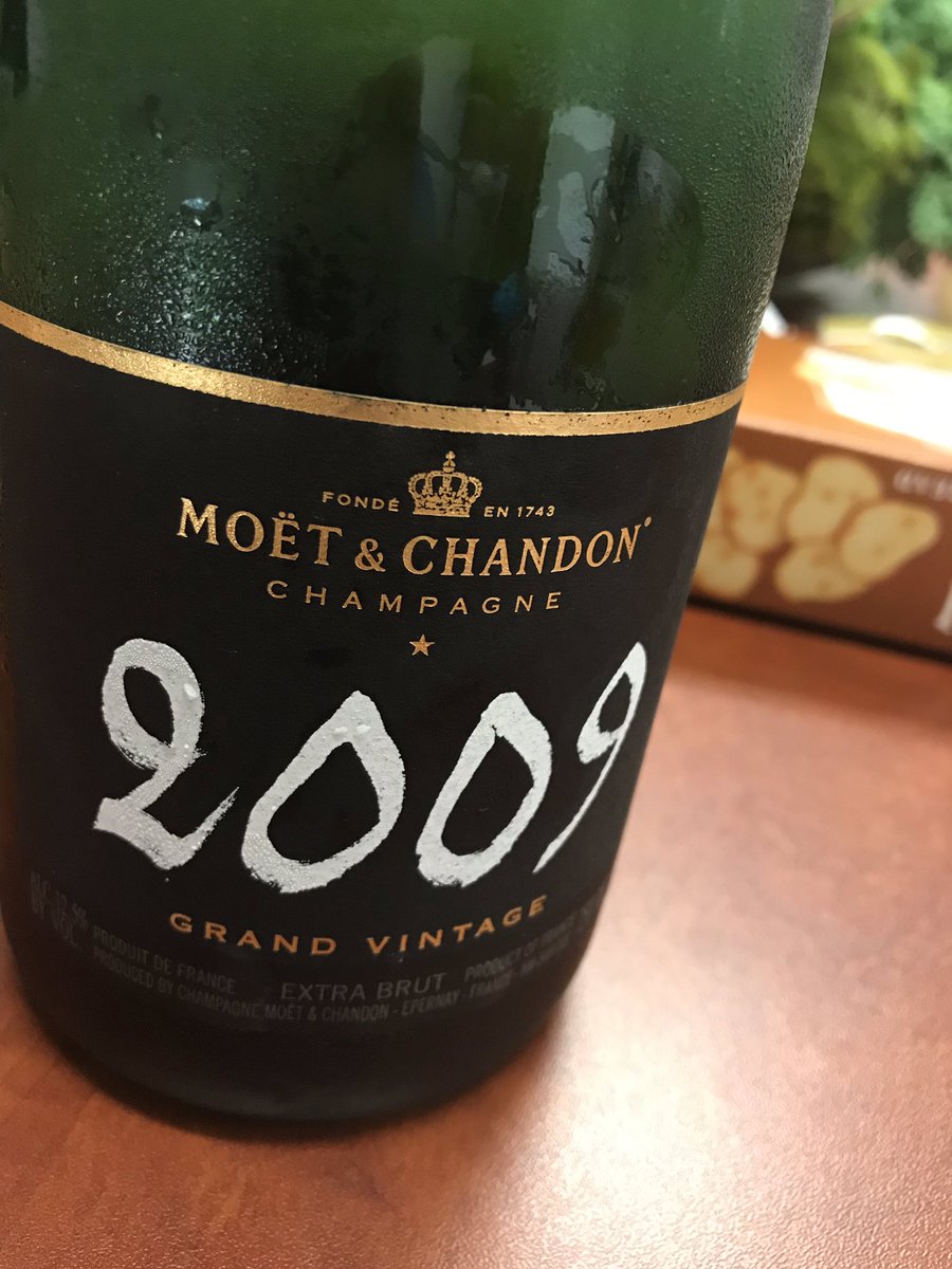 week one down and exhausted... 🤯  but never too exhausted to celebrate 🎉 - courtesy of our friends <a href="/RealImagine/">Imagine Entertainment & Television</a> xo 💯