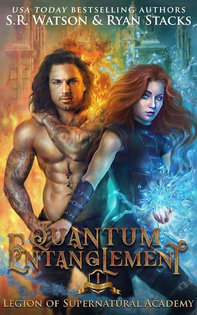 ABAbookblog's tweet photo. Cover Reveal for Quantum Entanglement: Part One by S.R. Watson &amp; Ryan Stacks 
https://t.co/TPhzO4szp6
@GiveMeBooksPR @SRWatson_Author  @i_am_stacks https://t.co/IqxsO5vQgx
