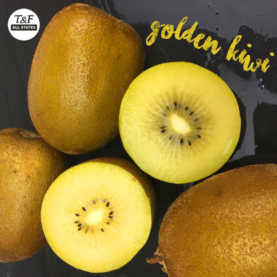 tandfallstates1's tweet photo. Golden Kiwifruit - now available this week
Full of vitality, this juicy, golden-fleshed new variety has a refreshing sweet taste with a hint of tanginess.
 
#t&amp;fallstates #sydneywinterfruit #aussiefruit #tandfallstates https://t.co/0sHbjcv0l0