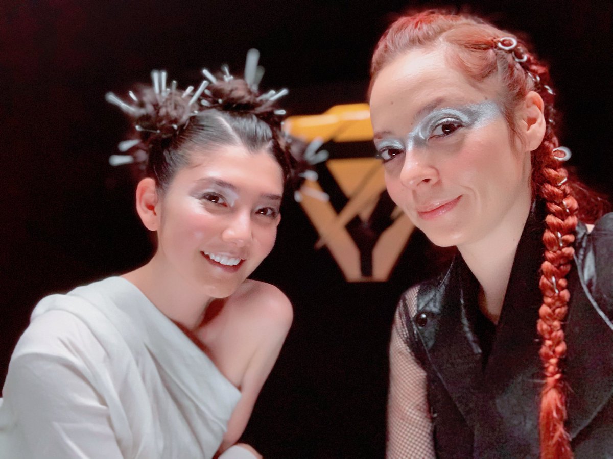 CToritori's tweet image. Por fin les puedo contar de la invitación que me hicieron para un #Actualizando es una edición especial sobre el evento #PROYECTO2019
 No saben lo agradecida y emocionada que estoy @RiotTormenta y chicos de producción! &amp;lt;3
youtube.com/watch?v=zOhBw0…