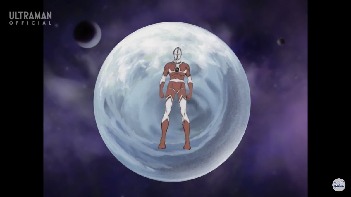 ザ ウルトラマンタイタス