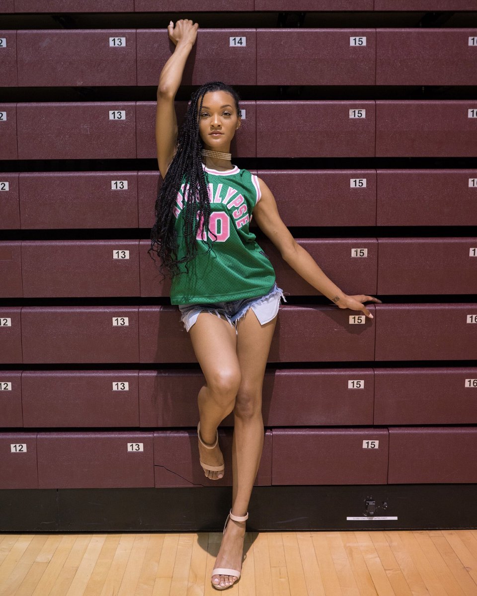 lovelondonlo's tweet image. 1st Round Draft Pick. 🥇 #AceClub #ShowOut