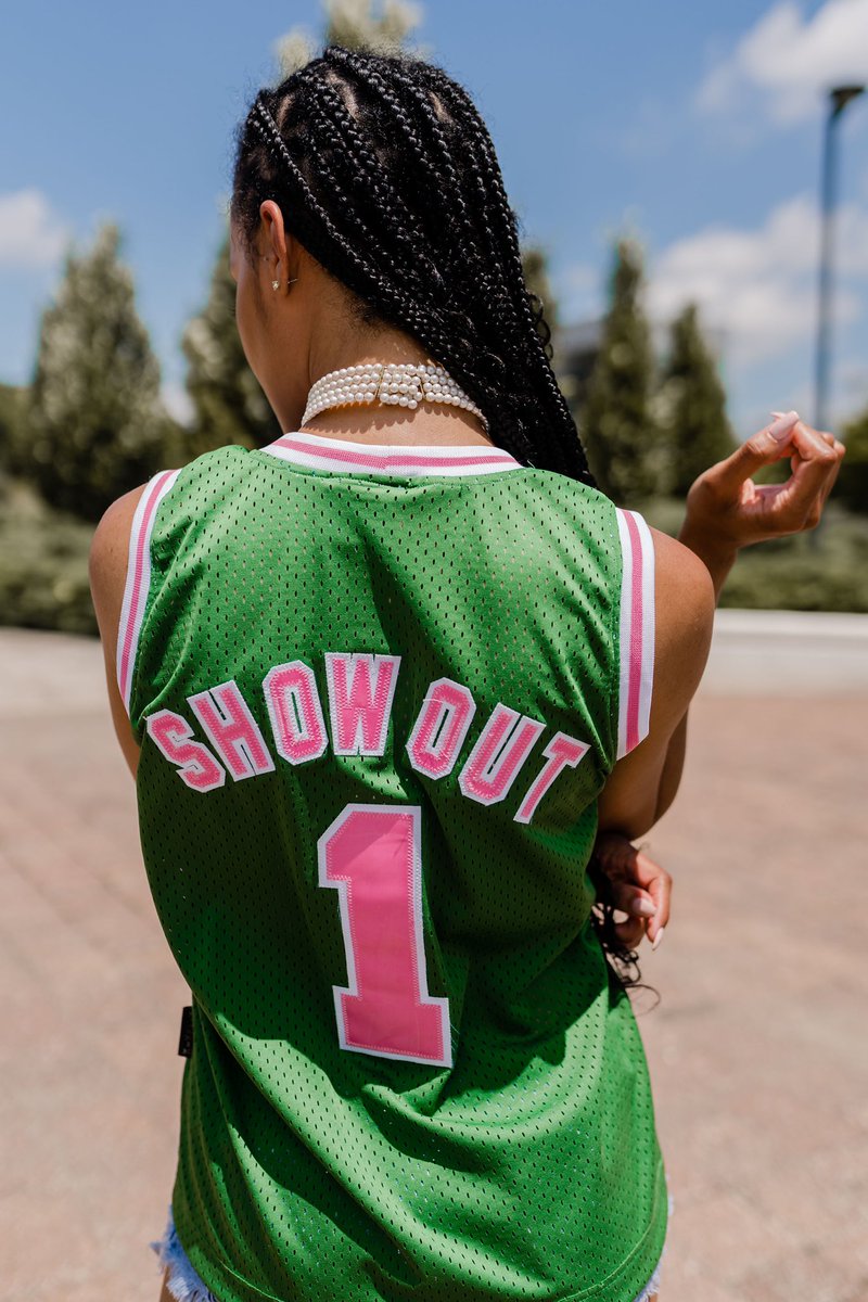 lovelondonlo's tweet image. 1st Round Draft Pick. 🥇 #AceClub #ShowOut