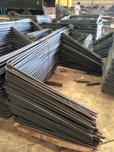 SuperiorSteel1's tweet photo. Our services include a #fullyprocessed option, we can #cuttosize, we can #drill or #punch and #shear any of your #steel requirements. We can have items #lasercut, we can offer #HotDipGalvanizing, #transport on our #fleetoftrucks which includes a #cranetruck. https://t.co/QhPlHkAhOj