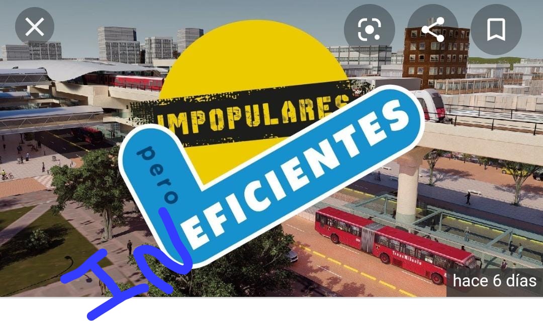 Angie_Lizeth26's tweet photo. El servicio de @TransMilenio cada vez peor en todos los portales y estaciones @EnriquePenalosa #InpopulareseIneficientes https://t.co/5nNhFATuqf