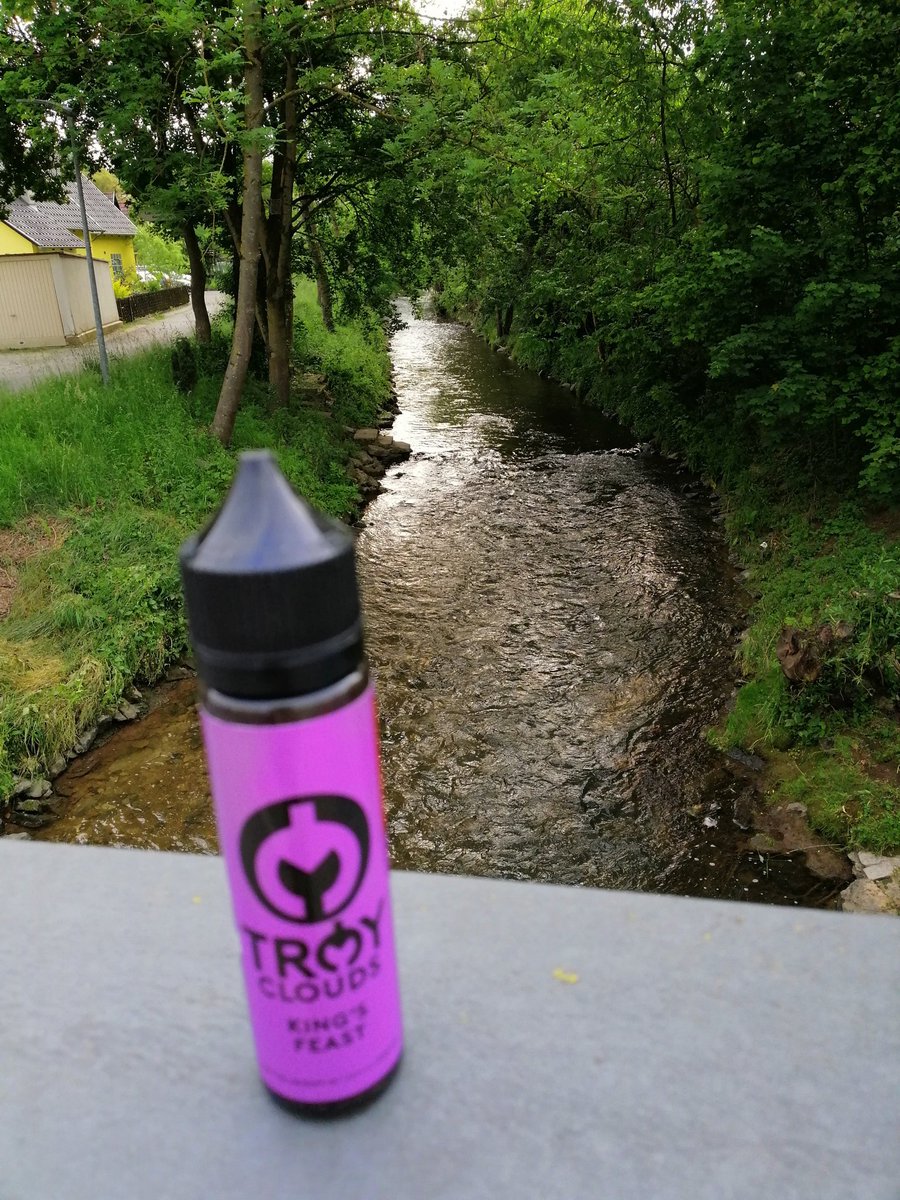 troyclouds's tweet photo. Rise and shine vapers.. Have a good day to yall.. Remember vape remember Troy Clouds.
Visit us at https://t.co/Np3MVDI00n for more details.
#vape #vapelife #vapeclub #ejuice #eliquid #vapes #vapers #malaysiavape #malaysianvape #japanvape #vapejapan #southafricavape #germanvape https://t.co/NMHFv7hHUG