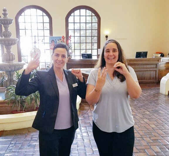 Kasko_yvonne's tweet photo. When the Director says, you left meat on the bone. 🍗
Not this time!!! 🔥
#LaserFocus  #BounceBacks 
@joannaE702
@Anacordova75 @JoynDouggydude https://t.co/TcuYfSvadR