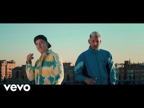 ImperioNazza_'s tweet photo. Kobi Cantillo Ft. Cauty – Que Bien (Official Video) https://t.co/N22yciZQN8 https://t.co/55x2uvQrSt
