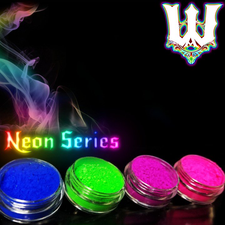 _Ivey_Lee_'s tweet photo. We are restocked with the
💫Neon Series💫
of the Graffiti Collection!! 🤗👀😍
#WikkedArtistryCosmetics #WikkedCosmetics #WikkedBeauty #WikkedBeauties #IndieMakeupBrand #UndiscoveredBrands #GraffitiCollection #NeonSeries
#LoosePigments https://t.co/1ARrcqqU05