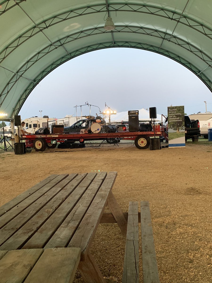 Paris 2019 FFAO Convention tweet media