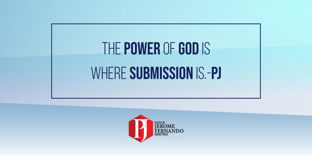 prophet_jerome's tweet photo. The Power of God is where Submission is.-PJ
#general #generalpj https://t.co/z9ICiU21nI