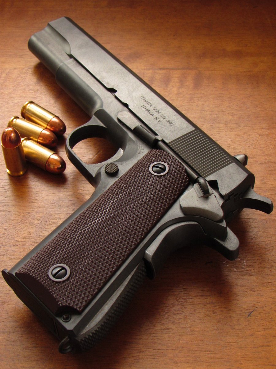 mgc GMseries m1911a1 パーカーライズグレーフィニッシュ mgc GMseries