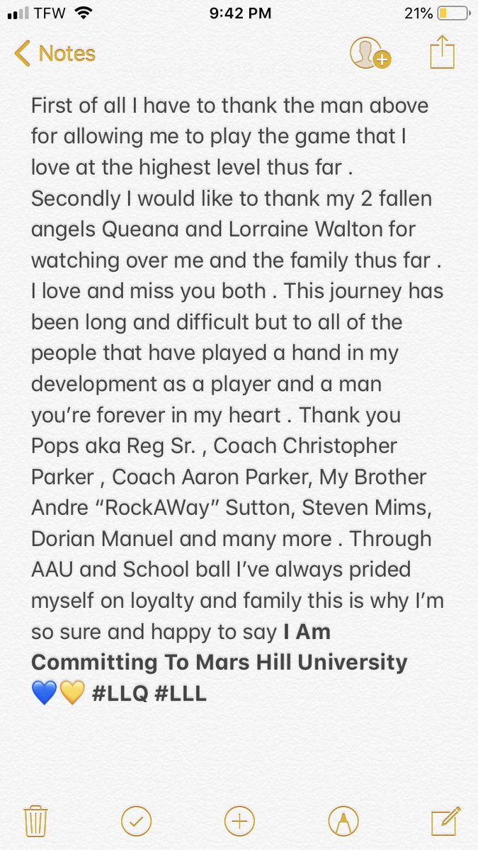 regwalt_'s tweet photo. 1000% COMMITTED 💛💙 https://t.co/MafH7fu2T8