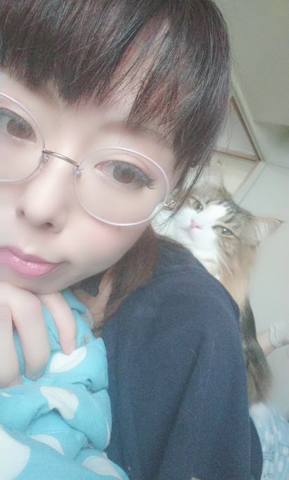 Twitterのコスプレ画像5