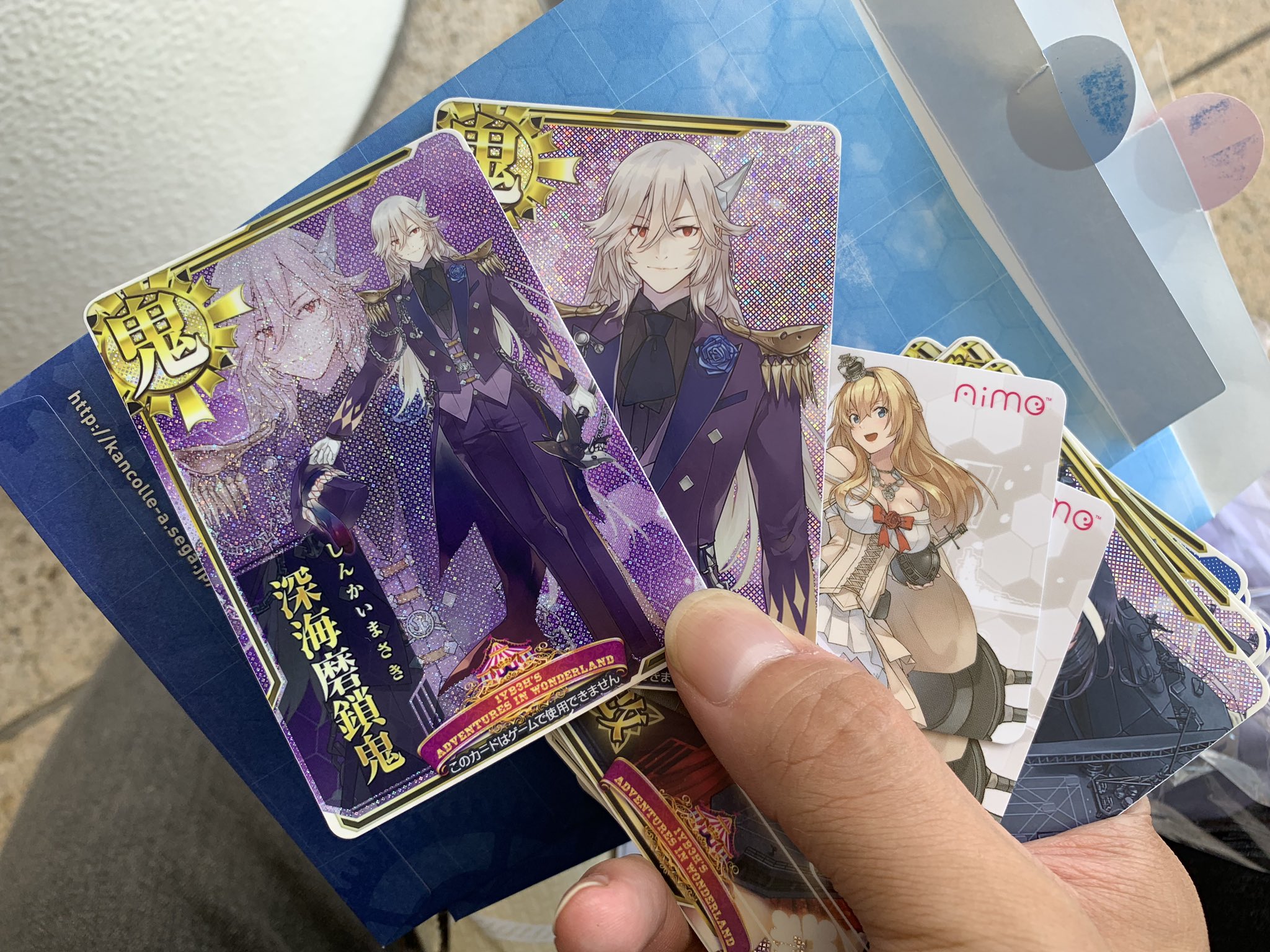 タカミ 🎮🚗🧽⛸️ on X: 