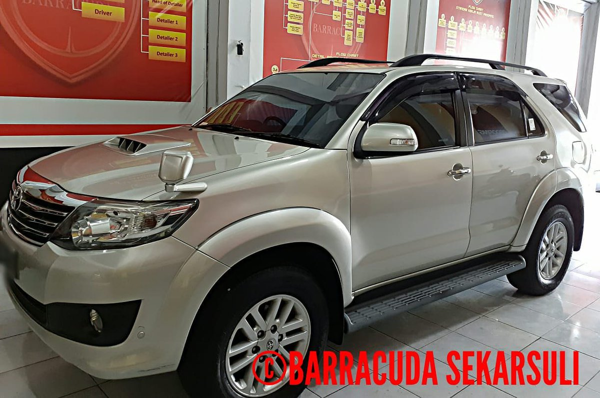 BSekarsuli's tweet photo. WA/Call: 082136744554
#barracuda #barracudajogja #barracudasekarsuli #nano #nanocoatingjogja #pelindungcat #antikarat #peredamsuara #perawatanmobil #garansi #jogaj #toyotafortuner https://t.co/jkBNnZYYxO