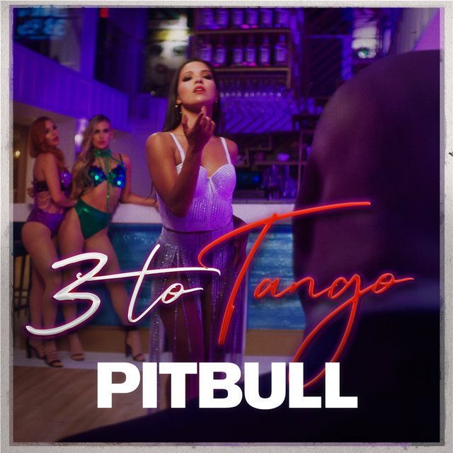 ImperioNazza_'s tweet photo. Pitbull – 3 to Tango https://t.co/pVrp3EBDEj https://t.co/4aJr9U77rJ