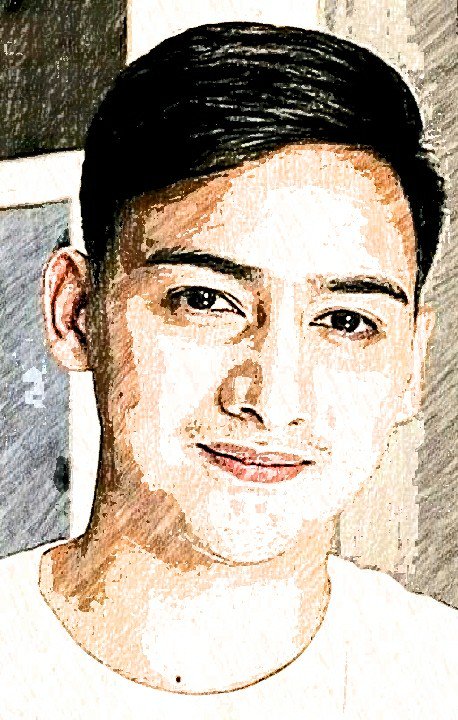 Alex44414216's tweet photo. laban lang idol kaya mo yan.
@IamJeremySabido https://t.co/RF5LPqDr7o