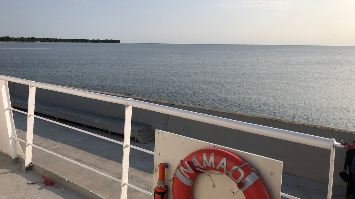 NHRC Stable Isotope Lab tweet media