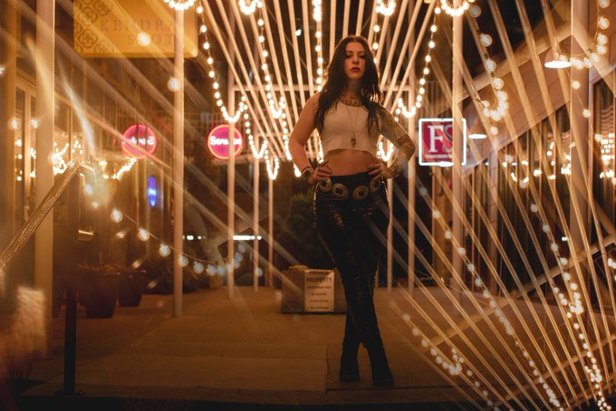 When you pee your pants and your life flashes before your eyes. 🤞🏻 &bull; &bull; 📷: @scatteredpix | pants: @fashionnova<a href="/tag/fashion"class="tags"><span>#fashion</span></a><a href="/tag/ootd"class="tags"><span>#ootd</span></a><a href="/tag/inkedgirls"class="tags"><span>#inkedgirls</span></a><a href="/tag/altmodel"class="tags"><span>#altmodel</span></a><a href="/tag/inkedmag"class="tags"><span>#inkedmag</span></a>