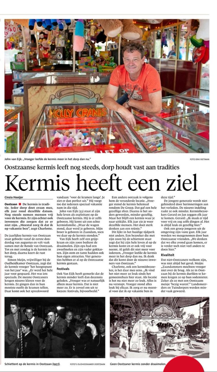 PeterVisser1511's tweet image. Mooi stuk....... #oostzaan