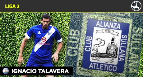 DeChalaca's tweet photo. #HoyEnDeChalaca
Presentamos el #JaleoDeJales de @ignaciotala, defensa argentino que este año es titular permanente en la zaga de @AtleticoSullana 👉 https://t.co/9lSpQDQbYF https://t.co/vHoNrKTQ3s