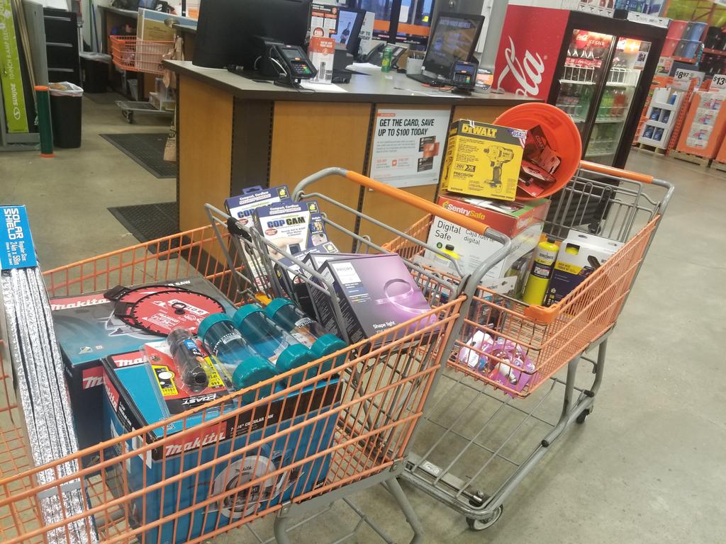 bsmilin311's tweet photo. Nice $1200 recovery tonight!!  Great job team! @Shannondepot @eglinton48 @AmberBone17 @dpharrison2828 @BeauTrammel https://t.co/WxVsChAjea