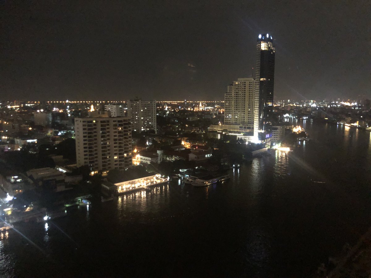 DaytonKinney's tweet photo. Made it to #Thailand ! Taking a day trip to Ayutthaya before checking into #ticf tomorrow for the festival & competition at @Music_Mahidol ! Jet lag won’t stop us!
#composer #composerlife #phd #worldtravel #MarriedLife #daytonandlou #Tourist #abd #dukegradmusic https://t.co/h8Ynw97F87