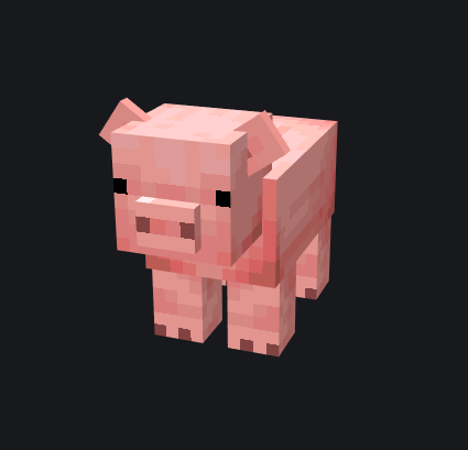 tray_block's tweet photo. @YSchatton Hey I made this model almost identical to the minecraft earth ones and I dont know how to make addons so i was wondering If u wanted yo use this model (If u do u can take the credit cus all i want is for my model to be used) https://t.co/vfhVxFCb2c
