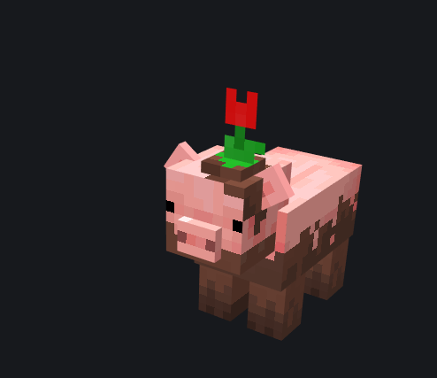 tray_block's tweet photo. @YSchatton Hey I made this model almost identical to the minecraft earth ones and I dont know how to make addons so i was wondering If u wanted yo use this model (If u do u can take the credit cus all i want is for my model to be used) https://t.co/vfhVxFCb2c