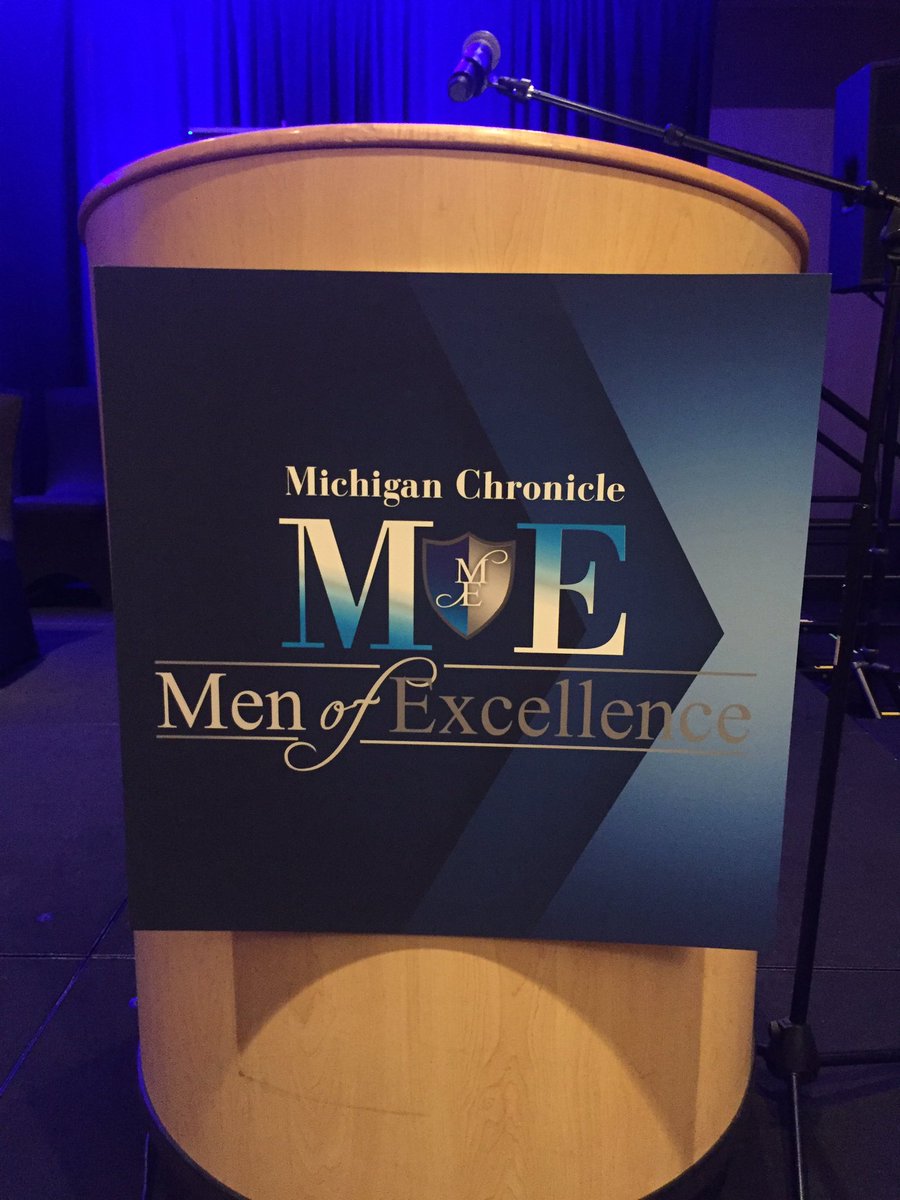 ronobrsa's tweet photo. Congratulations to @AT&amp;T Michigan President @DavidcLewisSr for being selected as one of the 2019 Michigan Chronicle’s “Men of Excellence” awardees!

#ATTImpact
#ATTBelieveDetroit
#MOE2019 https://t.co/6uhFU6HKVp