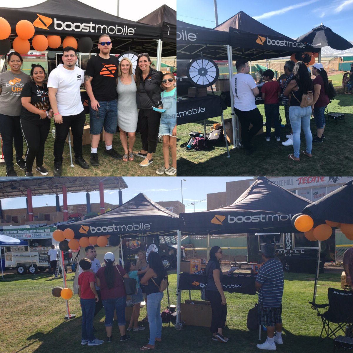 Market 7sixzero event with 2020 Mobile! <a href="/Mel_Marceco/">📲💎Melissa- Marceco 💎📲</a> <a href="/Alicia_SPG/">Alicia Gonzalez</a> <a href="/2020MobileInc/">20|20 Mobile, Inc.</a> <a href="/MarcecoSales/">Marceco, Ltd.</a>