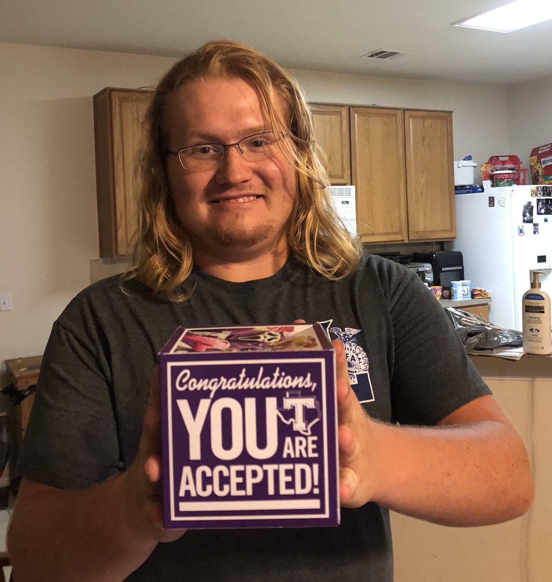 Alice Felch tweet media