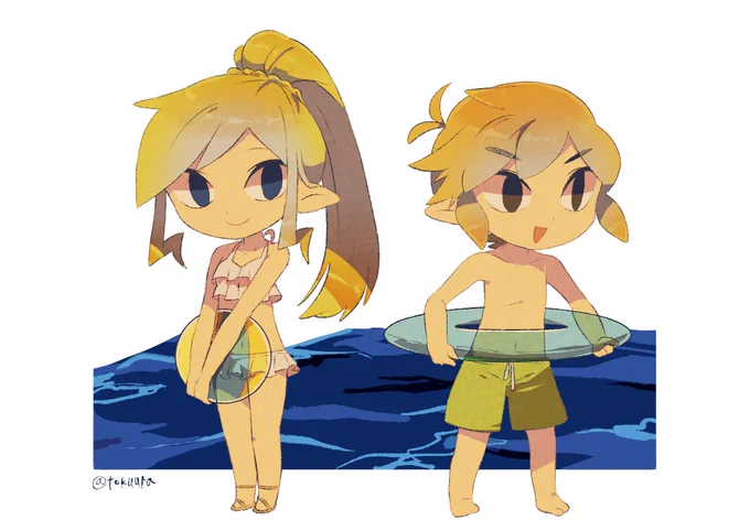 リンゼル 