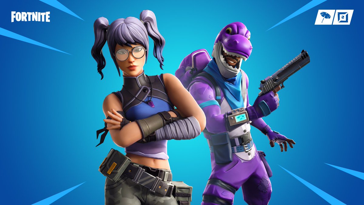 Fortnite Skins Rare Girl