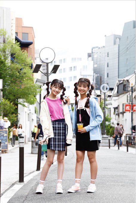 Twitterのコスプレ画像23