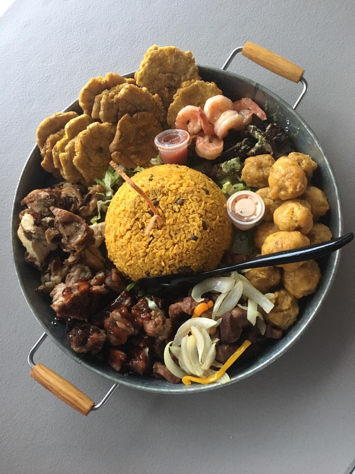 PuertoRican Foodporn™️ on Twitter "“yum yum yum yum delicioso” Dora…