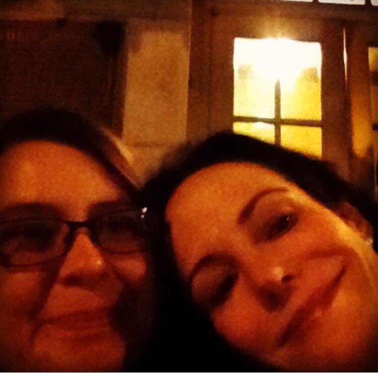 Happy birthday to Mary-Louise Parker August babies are the best!  