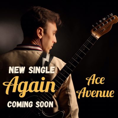 Ace Avenue (@ace_avenue) / Posts / X