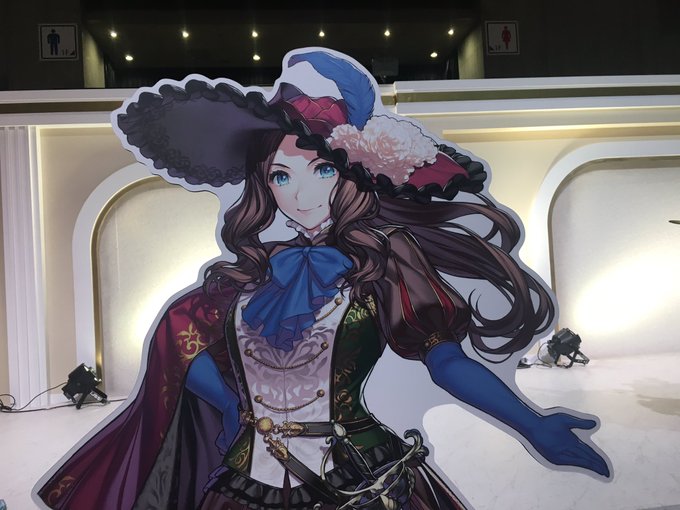 コスプレイヤーふつれのTwitter画像12