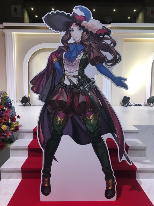 コスプレイヤーふつれのTwitter画像11