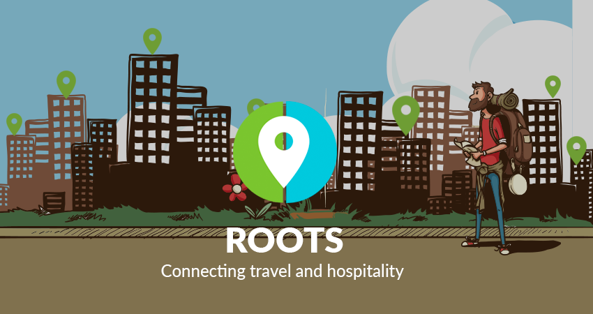 Startupsindia_1's tweet photo. “Bengaluru-based RootsTravelApp flexing its ML muscles to connect Travel & Hospitality”
https://t.co/gGc6gGVxS6
#startupsindia #startupindia #startups #rootstravel #roots #startupgrowth #hospitality #bengaluru #Travel #rootstravels #travelstartup https://t.co/Icm7x3vtYw