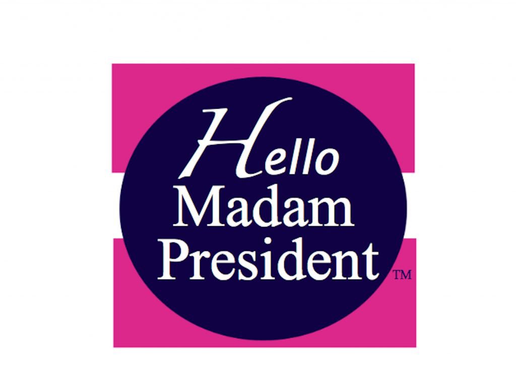 Heirforce_One's tweet image. Hello Madam President™

#OhShesPresidential #leadership #integrity #strength #power #tenacity #pray #focus #positivethoughts #positiveresults #strategize #trustGod #bebrave #besteadfast #youwillwin #youhavethevictory #riseup #thrive #live #donyourdiadem