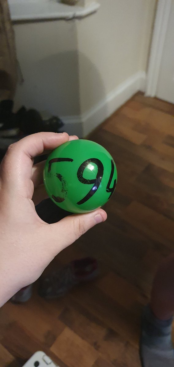 Peppy_wolf's tweet photo. @JymFox just went into my fursuit case thinking wtf is that lump....well I found my ball!!! Does my number win yet?? 😂😂 https://t.co/4RZhEwVzTO