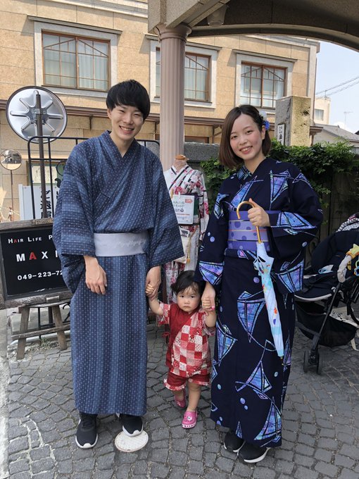 男の浴衣姿にビーサンはあり 下駄以外の足元のチョイスいろいろ ひかりデイズ